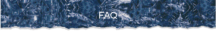 FAQ